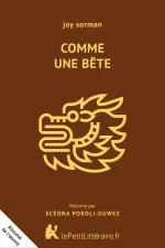 Comme une bête